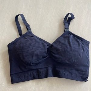 Kindred Bravely Sublime Pumping and Nursing Bra